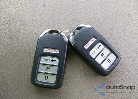 2018 Honda Accord Sport from USA, damaged, VIN 1HGCV1F31JA125768